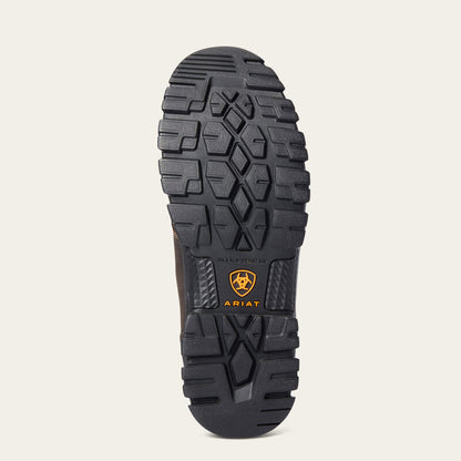 ARIAT Treadfast 6&quot; Waterproof Steel Toe 10034673