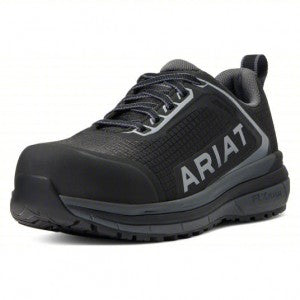 ARIAT Outpace Composite Toe Safety Shoe 10040324