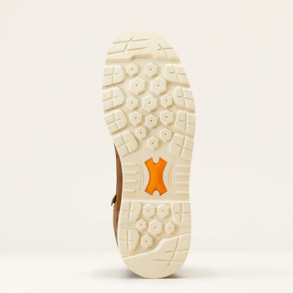 ARIAT Rebar Lift 6" Waterproof Work Boot 10046876