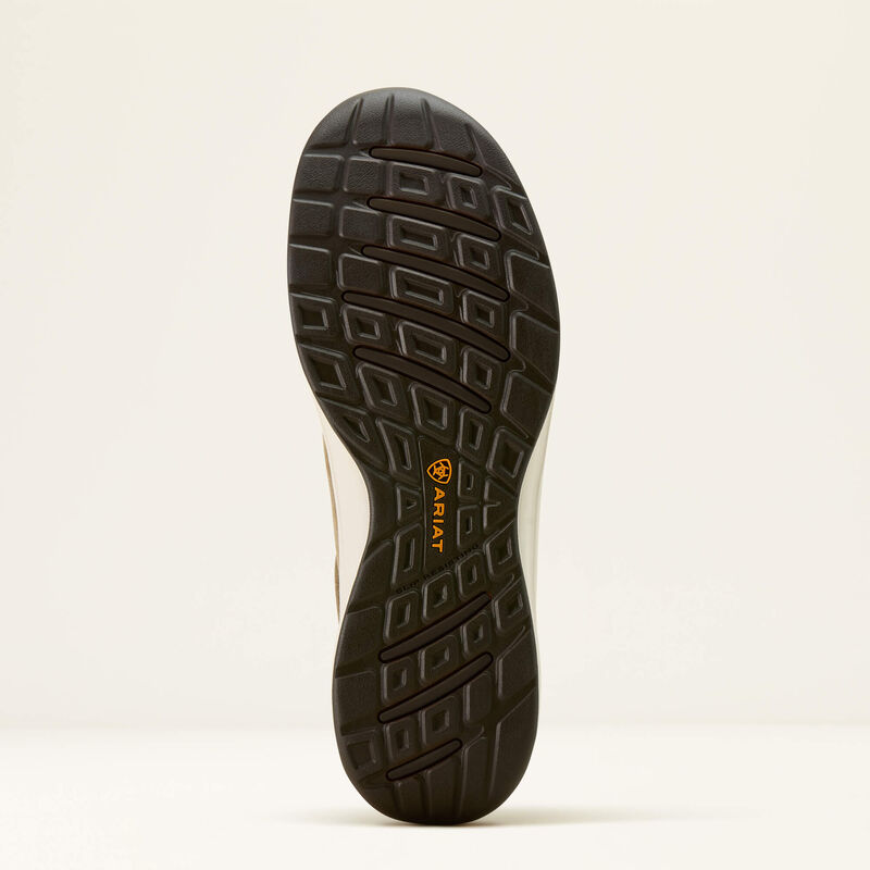 ARIAT Buckeye Steel Toe Work Shoe 10064035