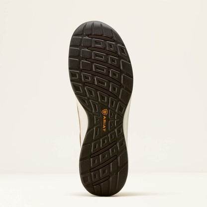 ARIAT Buckeye Steel Toe Work Shoe 10064035