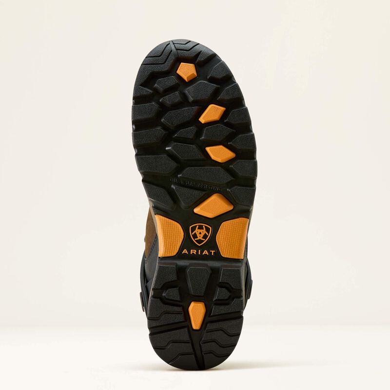 ARIAT Endeavor 6&quot; Waterproof Work 10063978