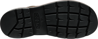 KEEN 8&quot; Liberty 90 Degree Carbon Toe Waterproof Work Boot 1031305