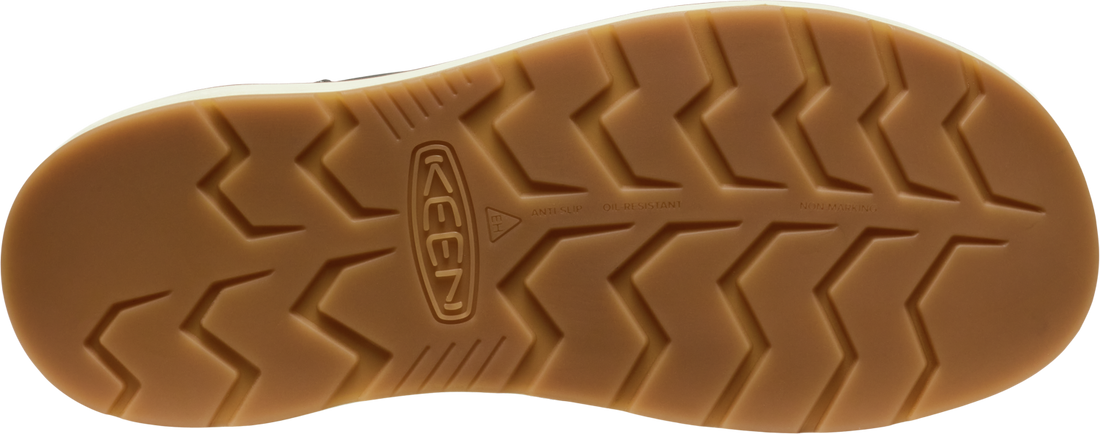 KEEN 6&quot; Liberty Carbon Toe Waterproof Work Boot 1031457