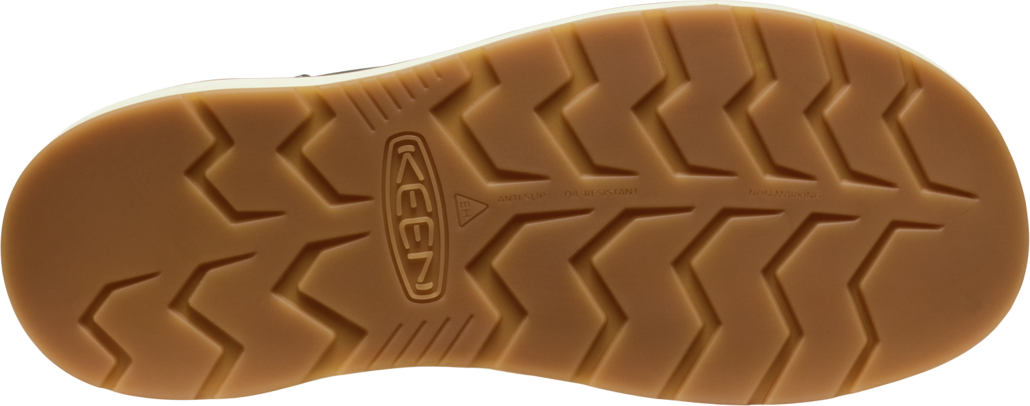 KEEN 6&quot; Liberty Carbon Toe Waterproof Work Boot 1031457