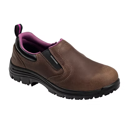 AVENGER Foreman Slip On Waterproof A7165