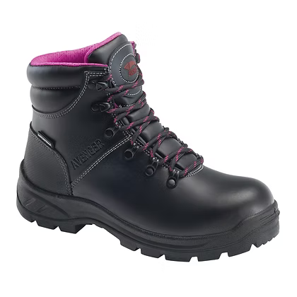 AVENGER Builder Mid Waterproof A8124