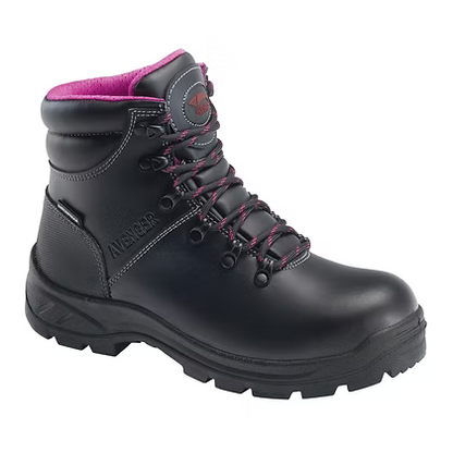 AVENGER Builder Mid Waterproof A8124