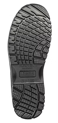 AVENGER Foreman Slip On Waterproof A7165