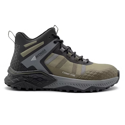 AVENGER Aero Trail Mid Olive A8811
