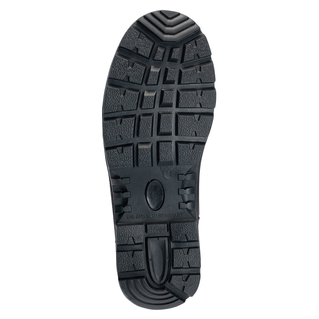 AVENGER Builder Steel Toe EH Waterproof Boots A8125