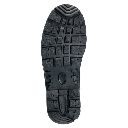 AVENGER Builder Steel Toe EH Waterproof Boots A8125