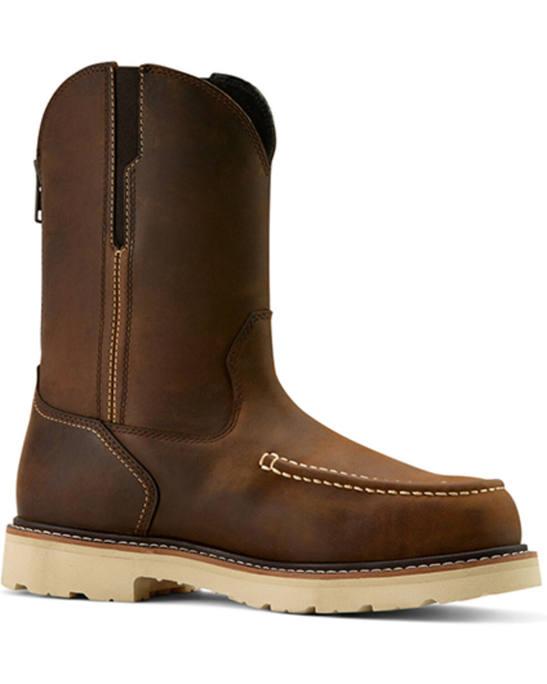 ARIAT Rebar Lift Pull On Composite Toe Work Boot 10061114