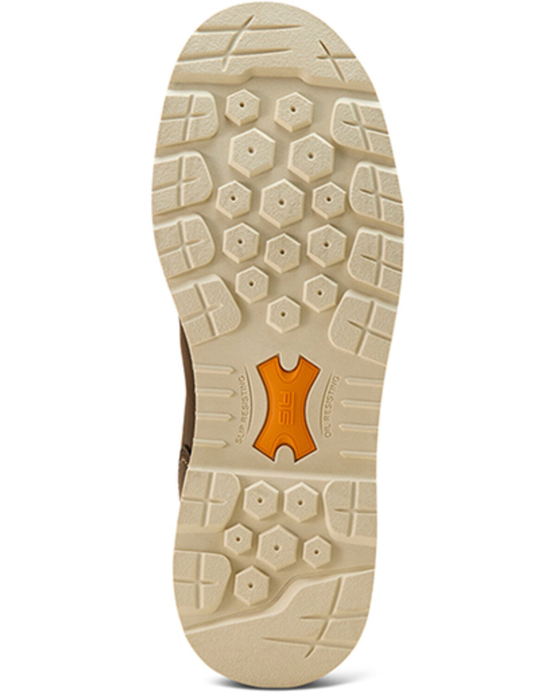 ARIAT Rebar Lift Pull On Composite Toe Work Boot 10061114