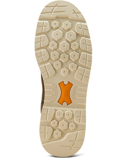 ARIAT Rebar Lift Pull On Composite Toe Work Boot 10061114