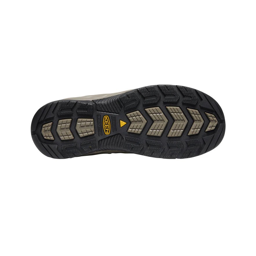 KEEN Flint II Waterproof Steel Toe Boot 1023237