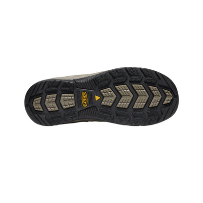 KEEN Flint II Waterproof Steel Toe Boot 1023237