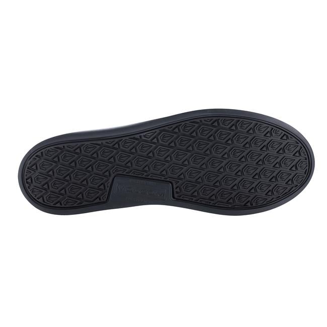 VOLCOM Chill Slip-On Casual Mid Cut Composite Toe VM30815