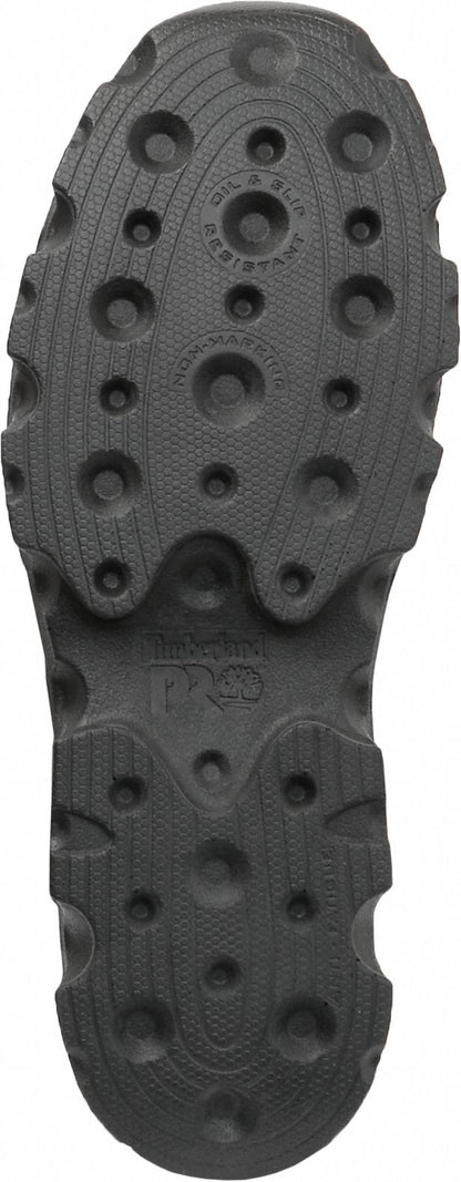TIMBERLAND PRO Powertrain Sport Alloy Toe Work Sneaker A1B7F