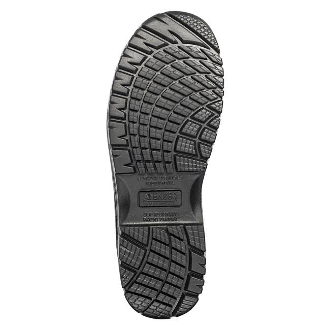 AVENGER Foreman Oxford Waterproof A7164