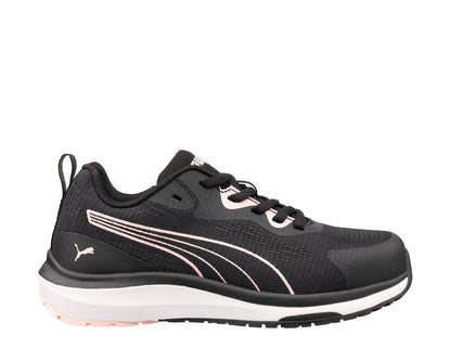 PUMA SAFETY CELERITY KNIT 2.0 LOW Safety shoes ASTM 64.289.5