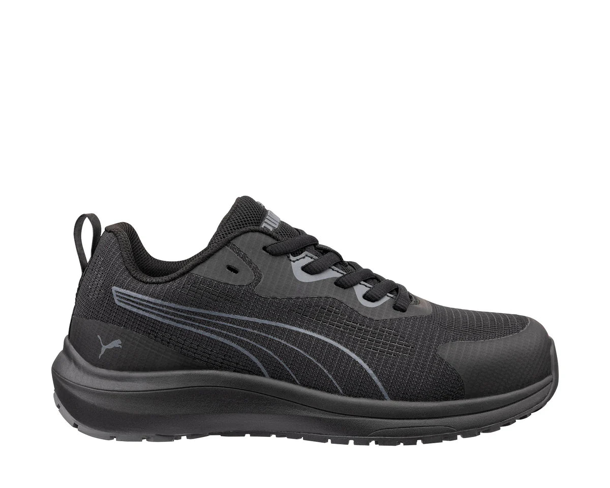 PUMA SAFETY CELERITY KNIT 2.0 LOW Safety shoes ASTM 64.269.5