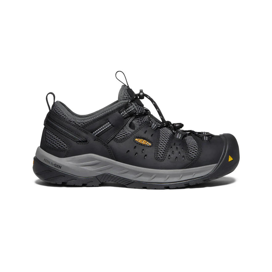 KEEN Atlanta Cool II ESD Safety Toe 1023217