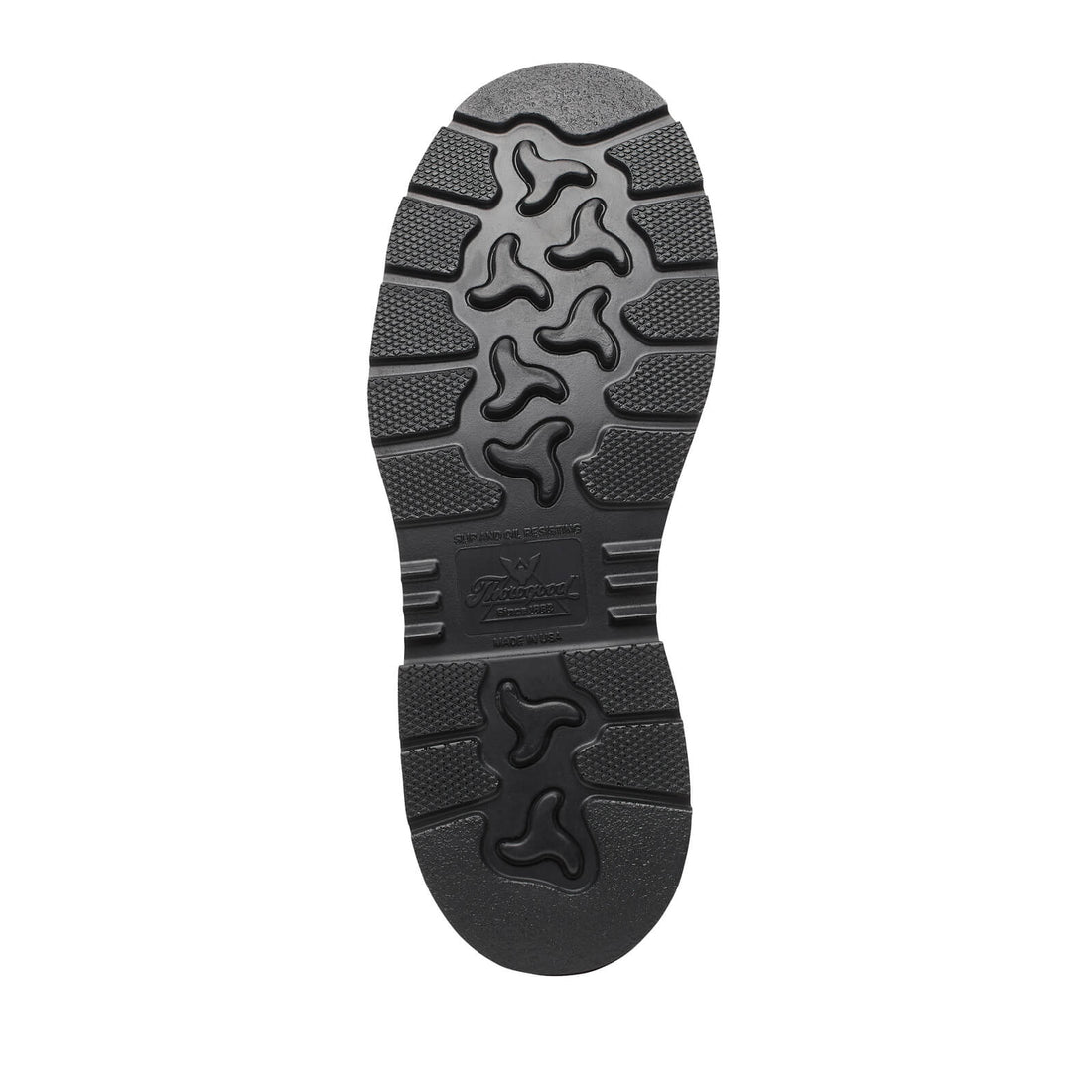 THOROGOOD American Heritage Chelsea Round Toe Maxwear90 804-4109