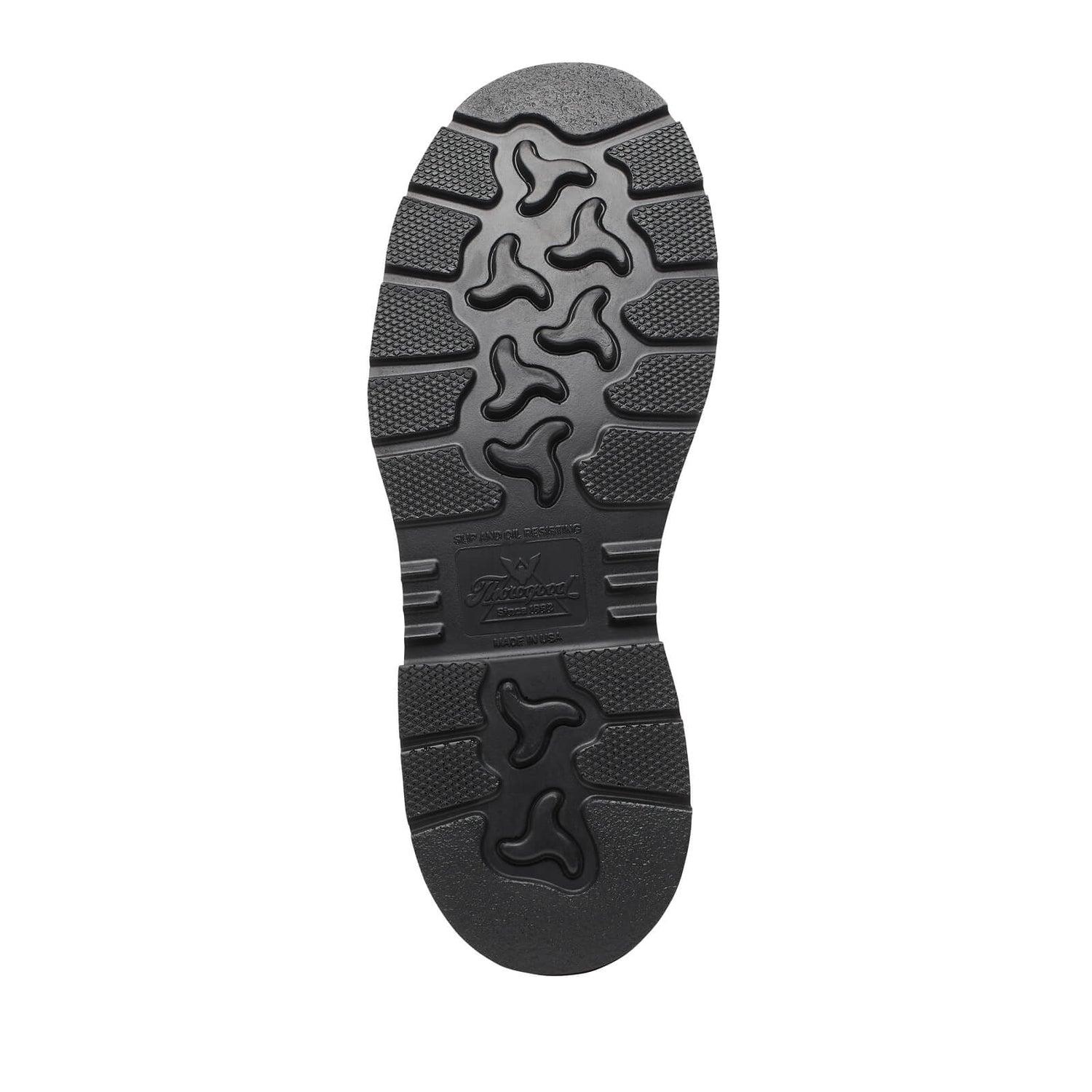 THOROGOOD American Heritage Chelsea Round Toe Maxwear90 804-4109
