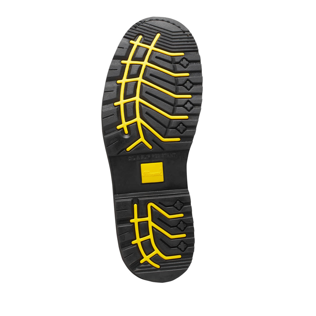 THOROGOOD Jobsite Series Waterproof 6″ Comp Round Toe Internal MET 804-4150