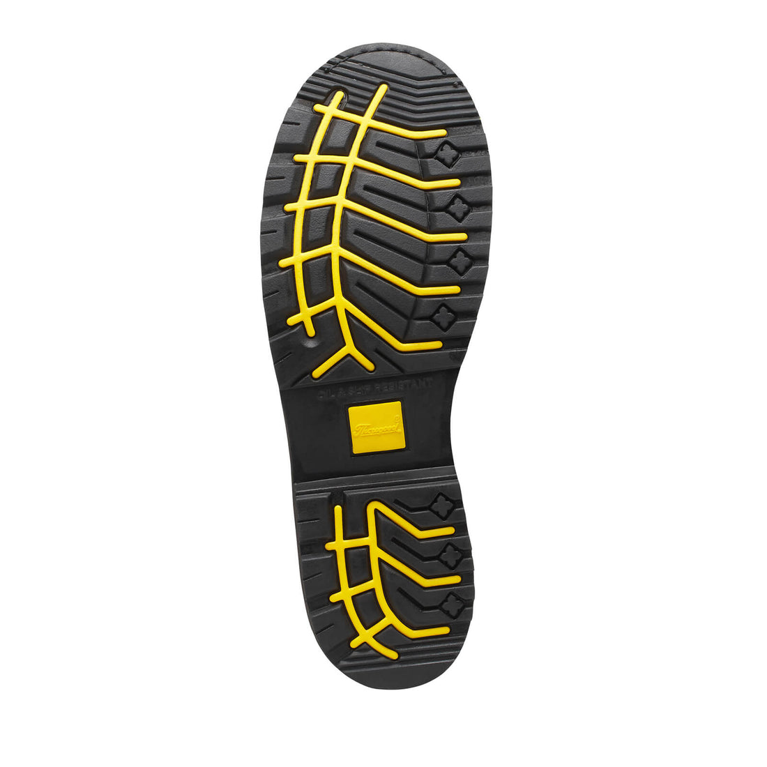 THOROGOOD Jobsite Series Waterproof 11″ Comp Round Toe Internal MET 804-4350