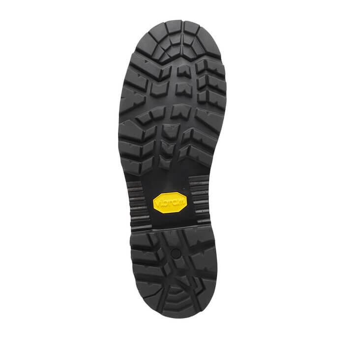 THOROGOOD American Legacy Waterproof + Insulated 6” Crazy Horse Nano Safety Toe 804-4514