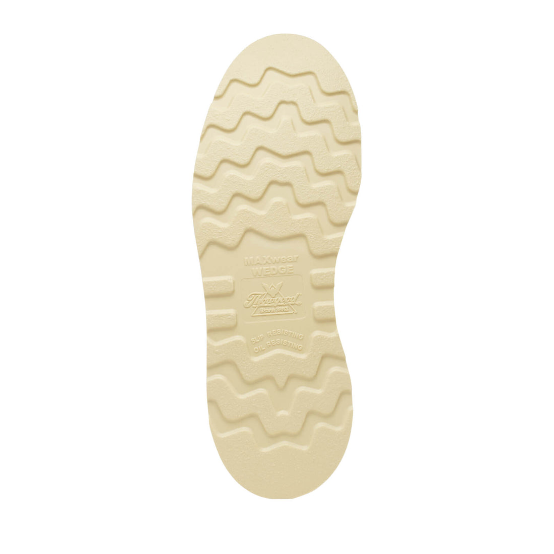 THOROGOOD American Heritage – 8″ Trail Crazy Horse Moc Toe – MAXWear Wedge™ 814-4178