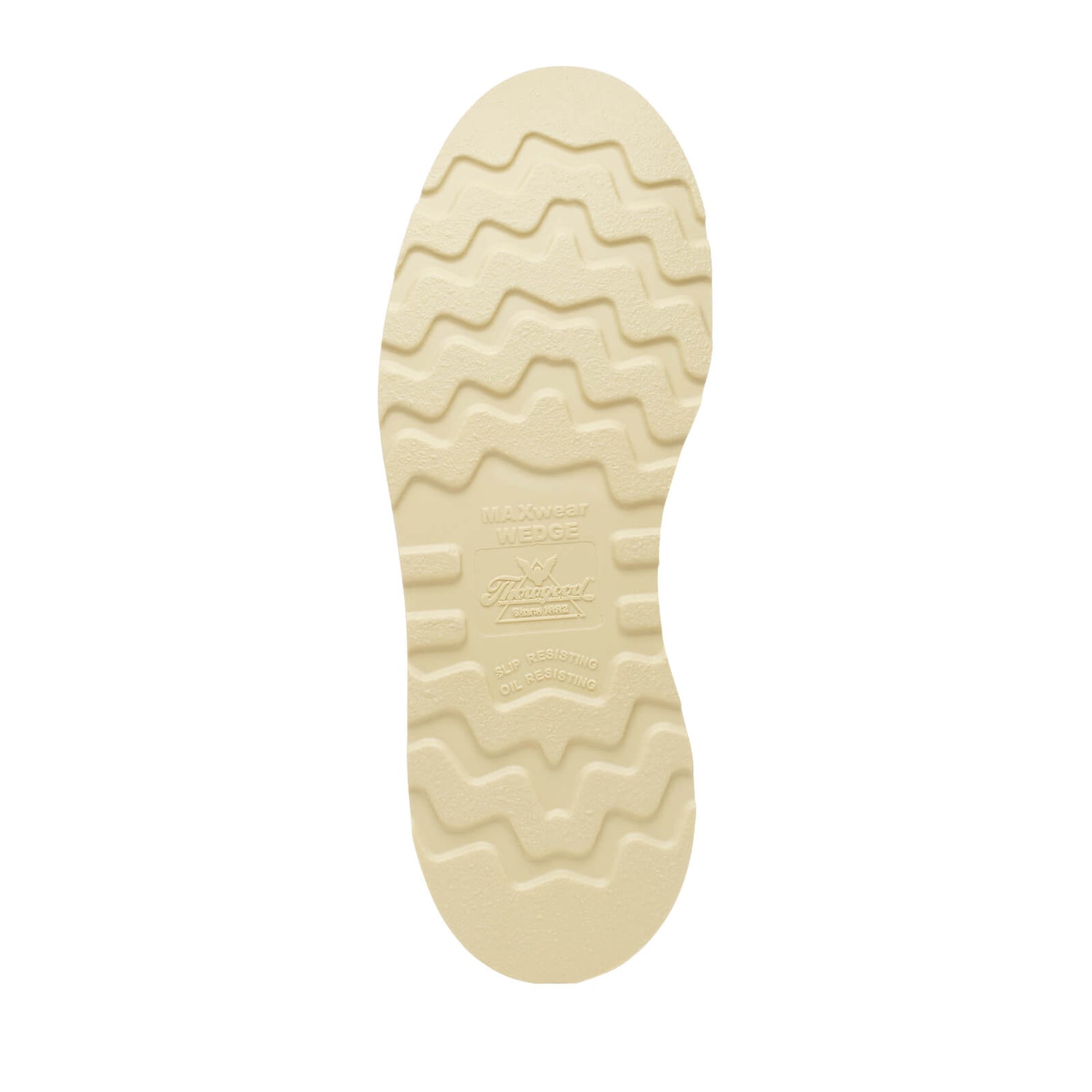 THOROGOOD American Heritage – 8″ Trail Crazy Horse Moc Toe – MAXWear Wedge™ 814-4178