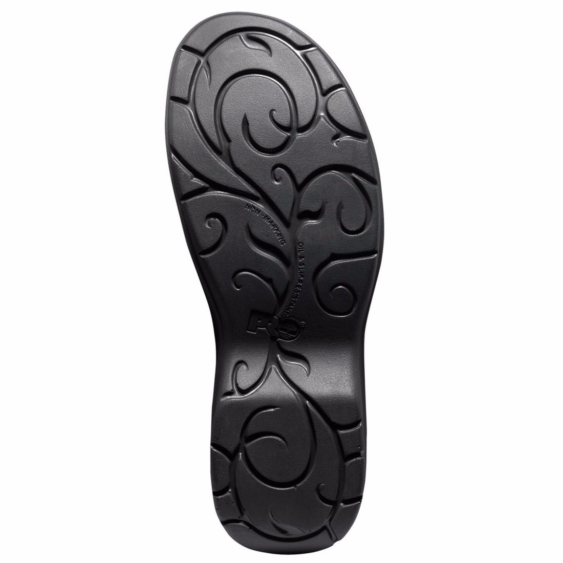TIMBERLAND PRO Newbury Casual Alloy Toe Work Shoe 87528