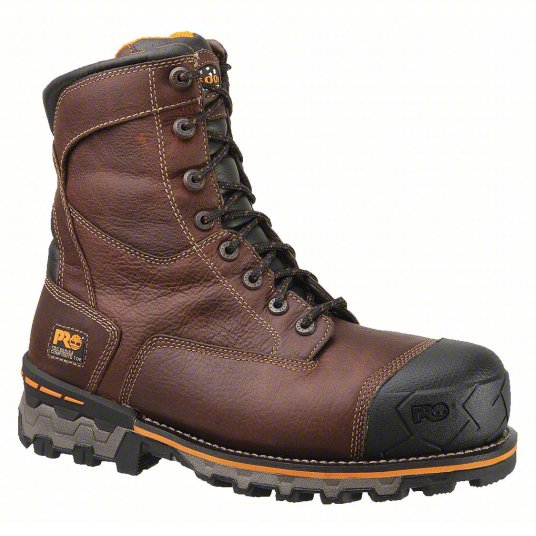 TIMBERLAND PRO 8IN Boondock CT WP Insulated 600G 89628