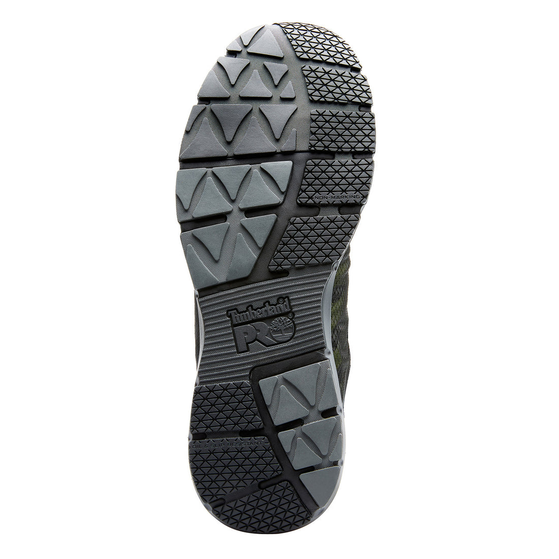 TIMBERLAND PRO Radius Composite Toe Work Sneaker A27W7