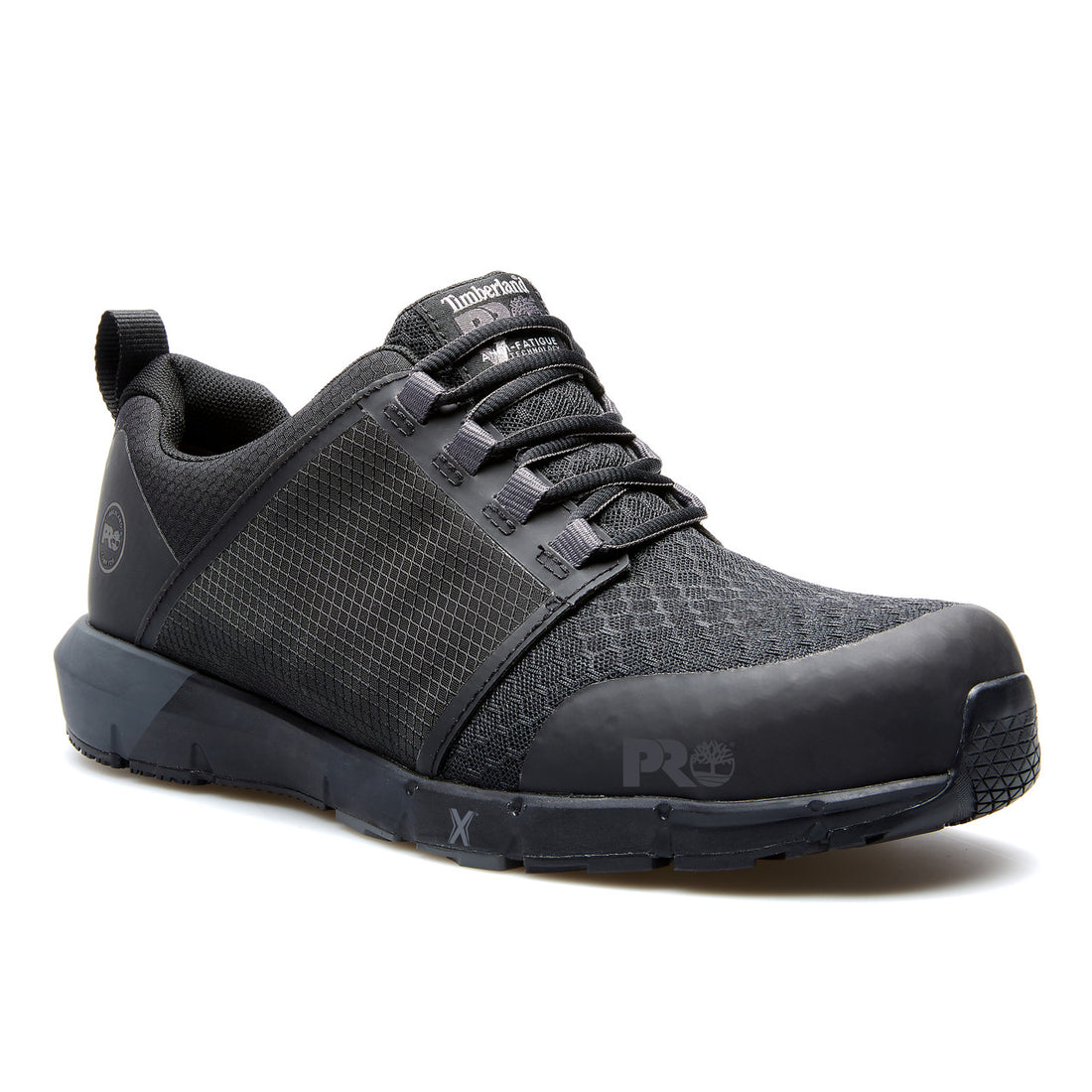 TIMBERLAND PRO Radius Composite Toe Work Sneaker A27W7