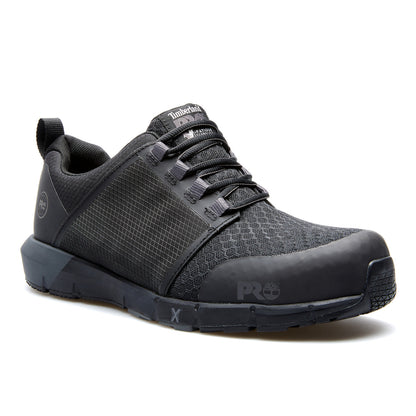 TIMBERLAND PRO Radius Composite Toe Work Sneaker A27W7