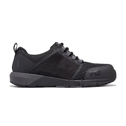 TIMBERLAND PRO Radius Composite Toe Work Sneaker A283H