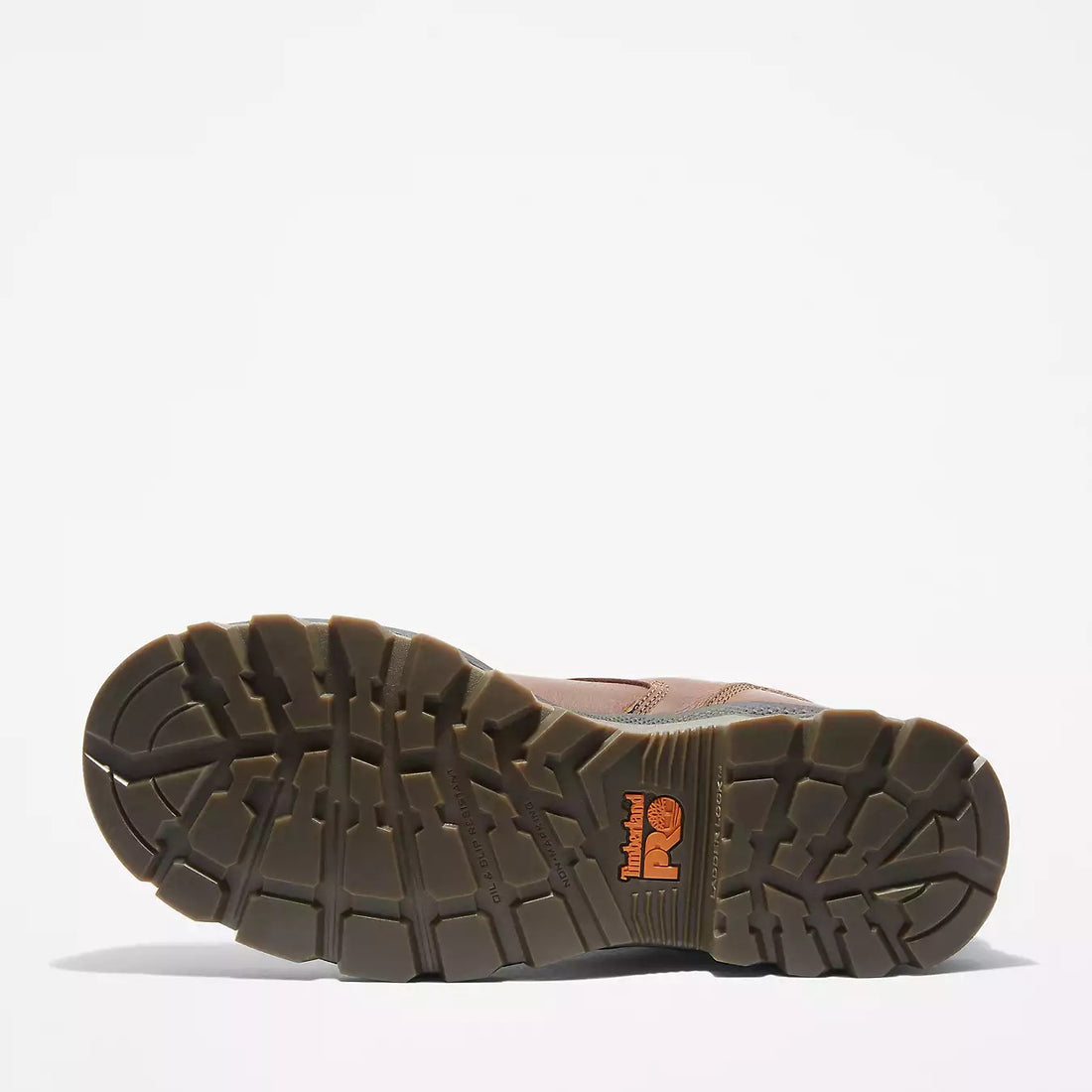 TIMBERLAND PRO Titan® EV 6&quot; Waterproof Comp-Toe Work Boot A42FY