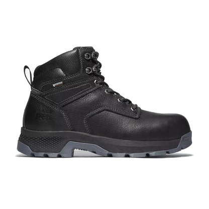 TIMBERLAND PRO Titan® EV 6&quot; Waterproof Comp-Toe Work Boot A42GN