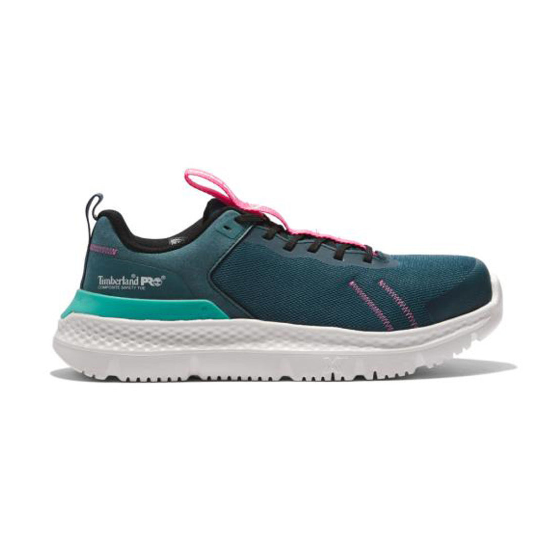 TIMBERLAND PRO Setra Comp-Toe Athletic Work Sneakers A5RTJ