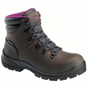 AVENGER Builder Steel Toe EH Waterproof Boots A8125