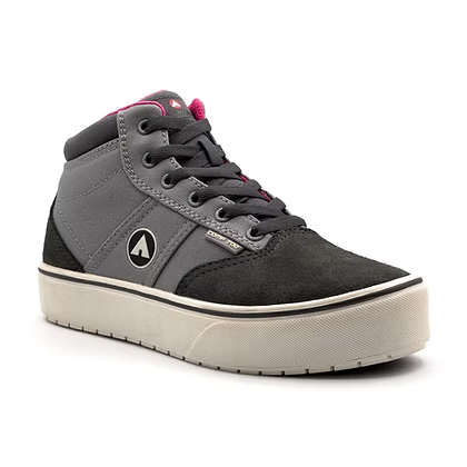 AIR WALK Venice Mid Composite Toe AW5046