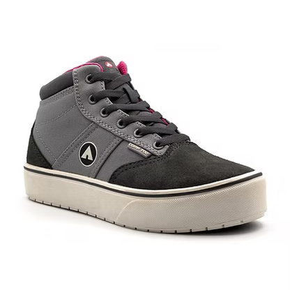 AIR WALK Venice Mid Composite Toe AW5046