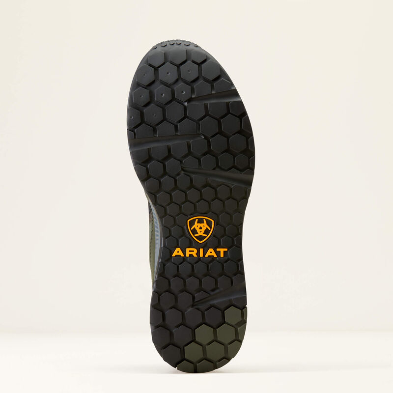 ARIAT Outpace Shift Composite Toe Work Shoe 10047025