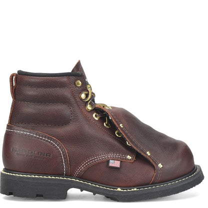 CAROLINA INT Lo 6&quot; MetGuard 508
