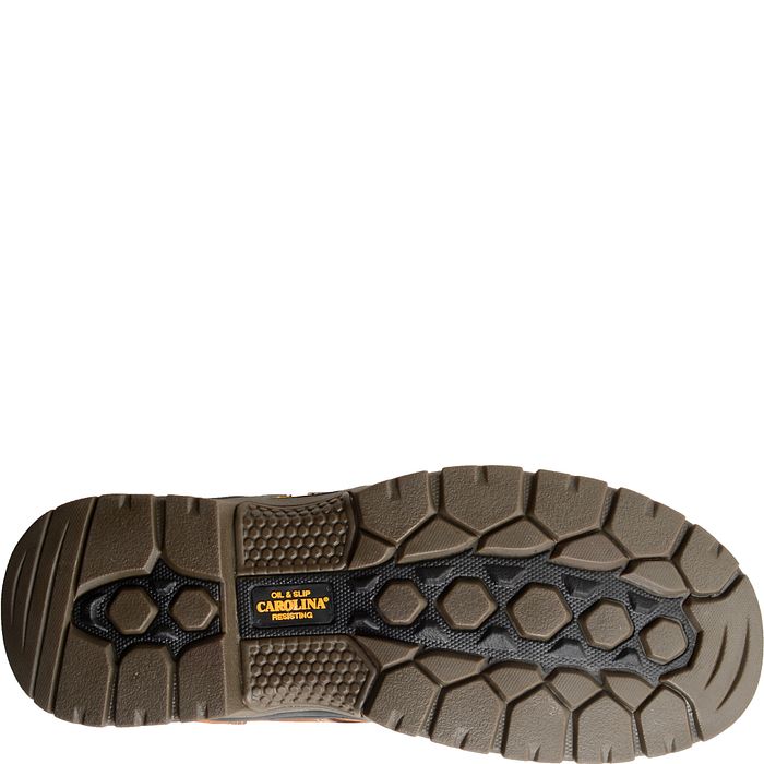 CAROLINA Bruno Lo 6&quot; Composite Toe Waterproof Work Boot CA5520