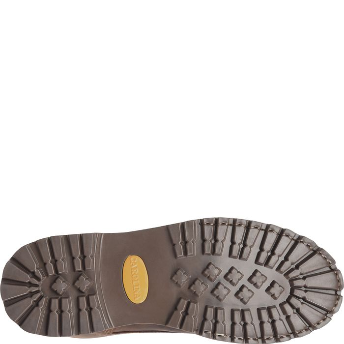 CAROLINA 28 Series 8&quot; Waterproof Composite Boot CA8528